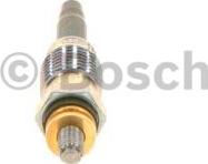 BOSCH 0 250 201 050 - Подгревна свещ parts5.com