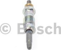 BOSCH 0 250 201 039 - Bujie incandescenta parts5.com