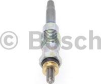 BOSCH 0 250 201 039 - Bujie incandescenta parts5.com