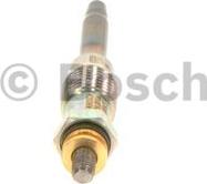 BOSCH 0 250 201 043 - Bujie incandescenta parts5.com