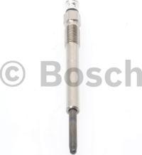 BOSCH 0 250 203 002 - Glow Plug parts5.com