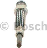 BOSCH 0 250 202 093 - Kızdırma bujisi parts5.com