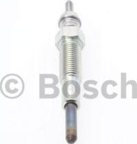 BOSCH 0 250 202 092 - Glühkerze parts5.com