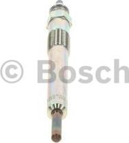 BOSCH 0 250 202 065 - Glow Plug parts5.com