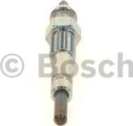 BOSCH 0 250 202 087 - Bujía de precalentamiento parts5.com