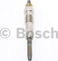 BOSCH 0 250 202 020 - Bujía de precalentamiento parts5.com