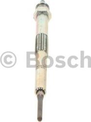 BOSCH 0 250 202 124 - Žhavicí svíčka parts5.com