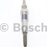 BOSCH 0 250 212 009 - Bujía de precalentamiento parts5.com