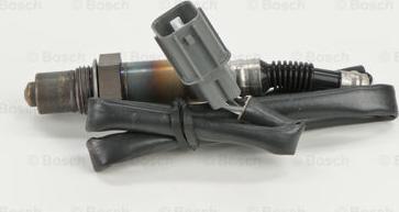 BOSCH 0 258 986 605 - Sonde lambda parts5.com