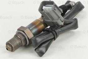 BOSCH 0 258 986 605 - Αισθητήρας λάμδα parts5.com