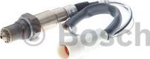 BOSCH 0 258 986 603 - Lambda Sensor parts5.com