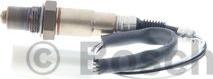 BOSCH 0 258 986 603 - Lambda andur parts5.com