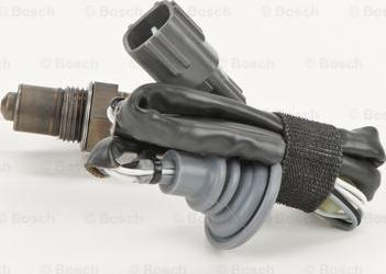 BOSCH 0 258 986 607 - Αισθητήρας λάμδα parts5.com