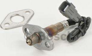 BOSCH 0 258 986 614 - Sonda Lambda parts5.com