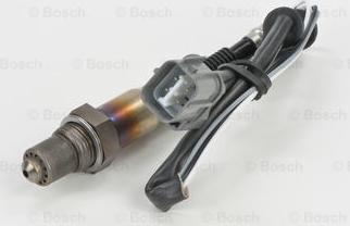 BOSCH 0 258 986 612 - Αισθητήρας λάμδα parts5.com