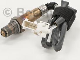 BOSCH 0 258 986 680 - Lambda Sensor parts5.com