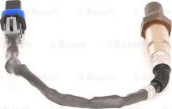 BOSCH 0 258 986 764 - Sonda Lambda parts5.com