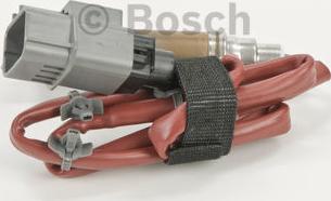 BOSCH 0 258 005 965 - Ламбда-сонда parts5.com