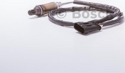 BOSCH 0 258 005 096 - Lambda sensörü parts5.com