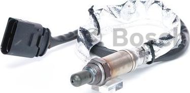 BOSCH 0 258 005 081 - Sonda Lambda parts5.com