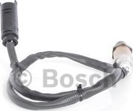 BOSCH 0 258 005 270 - Sonde lambda parts5.com