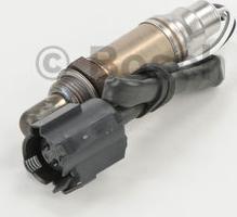 BOSCH 0 258 005 736 - Lambda Sensor parts5.com