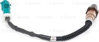 BOSCH 0 258 006 484 - Sonda Lambda parts5.com