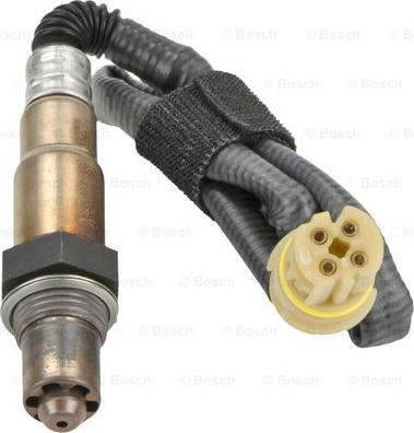 BOSCH 0 258 006 420 - Αισθητήρας λάμδα parts5.com