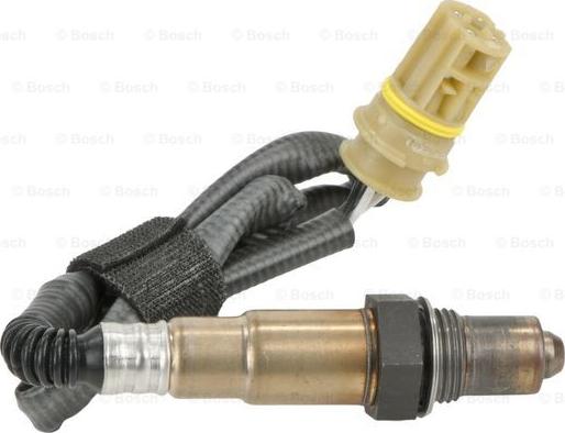 BOSCH 0 258 006 420 - Αισθητήρας λάμδα parts5.com