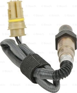 BOSCH 0 258 006 420 - Αισθητήρας λάμδα parts5.com