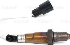 BOSCH 0 258 006 542 - Sonda Lambda parts5.com