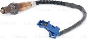 BOSCH 0 258 006 654 - Sonde lambda parts5.com