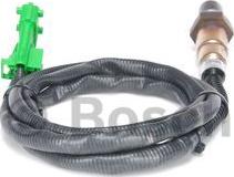 BOSCH 0 258 006 026 - Αισθητήρας λάμδα parts5.com