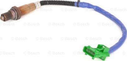 BOSCH 0 258 006 028 - Sonde lambda parts5.com