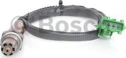 BOSCH 0 258 006 027 - Lambdatunnistin parts5.com