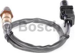 BOSCH 0 258 006 155 - Sonda Lambda parts5.com