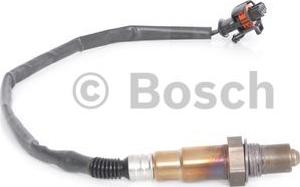 BOSCH 0 258 006 170 - Αισθητήρας λάμδα parts5.com