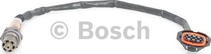 BOSCH 0 258 006 170 - Αισθητήρας λάμδα parts5.com