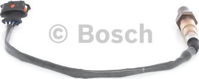 BOSCH 0 258 006 170 - Αισθητήρας λάμδα parts5.com