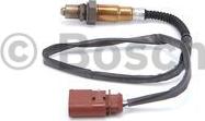 BOSCH 0 258 006 305 - Αισθητήρας λάμδα parts5.com