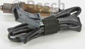 BOSCH 0 258 006 314 - Αισθητήρας λάμδα parts5.com