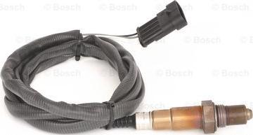 BOSCH 0 258 006 388 - Lambda sonda parts5.com