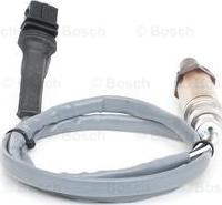 BOSCH 0 258 003 995 - Sonde lambda parts5.com