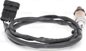 BOSCH 0 258 003 469 - Lambda sonda parts5.com