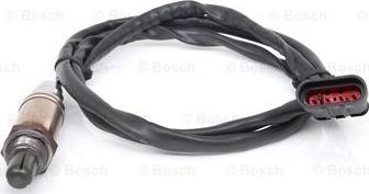 BOSCH 0 258 003 469 - Lambda sonda parts5.com