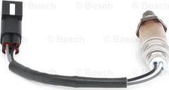 BOSCH 0 258 003 486 - Lambda Sensor parts5.com