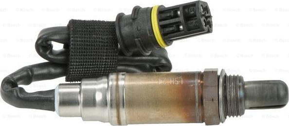 BOSCH 0 258 003 477 - Lambda andur parts5.com