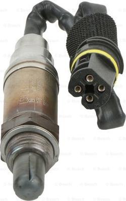 BOSCH 0 258 003 477 - Lambda andur parts5.com