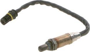 BOSCH 0 258 003 559 - Lamda-sonda parts5.com