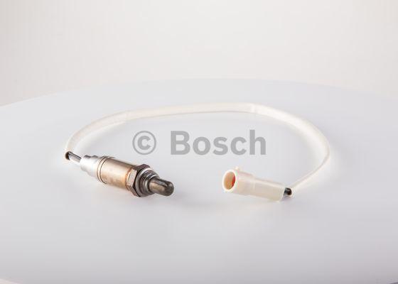 BOSCH 0 258 003 506 - Lambda sensörü parts5.com